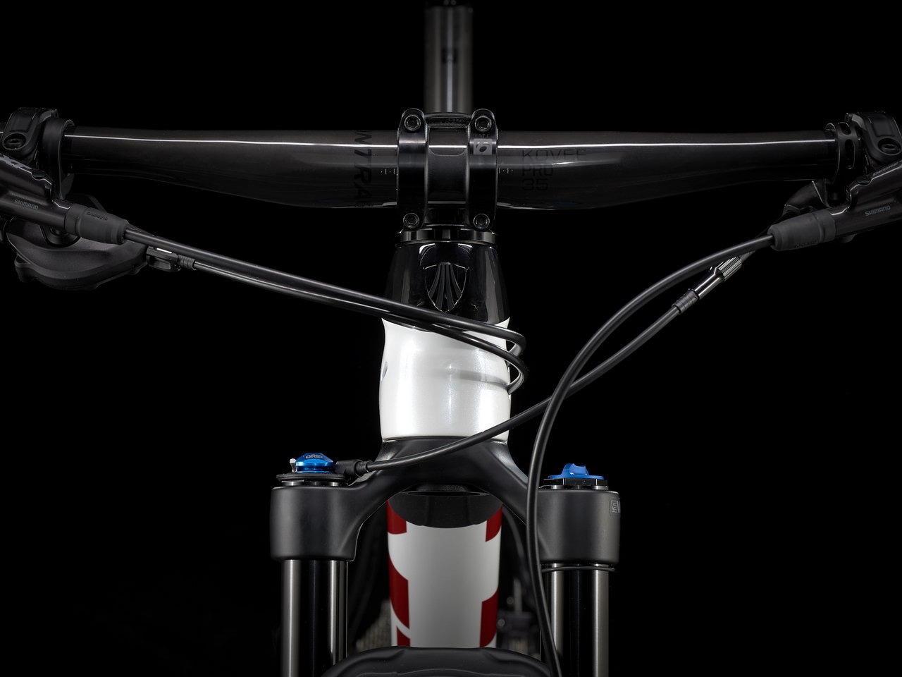 Trek Procaliber 9.8 kalnu velosipēds